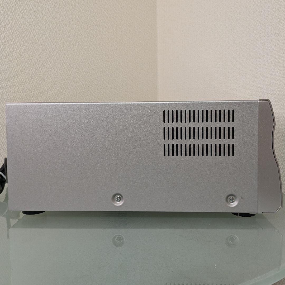 【動作品】オンキョー ONKYO CD/MDチューナーアンプ FR-N9FX