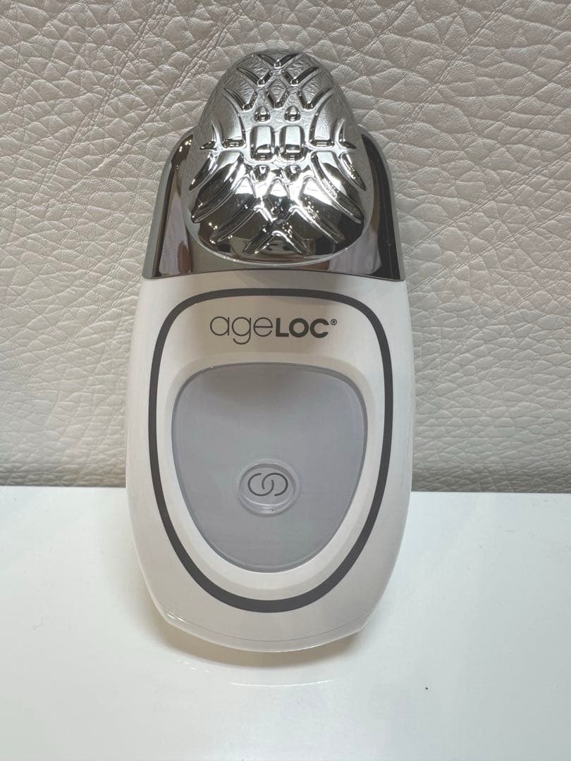 ニュースキン ageLOC®︎ ガルバニック スパ（箱なし/ジェル3回分付き）#1