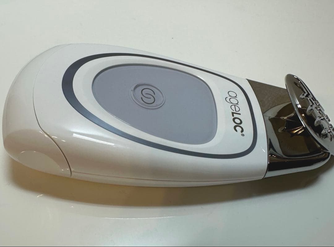 ニュースキン ageLOC®︎ ガルバニック スパ（箱なし/ジェル3回分付き）#1