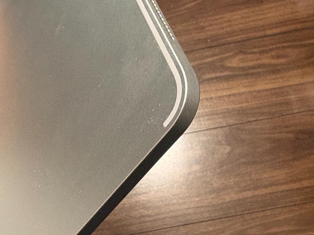 iPad Pro 12.9インチ 第4世代 / Magic Keyboard /