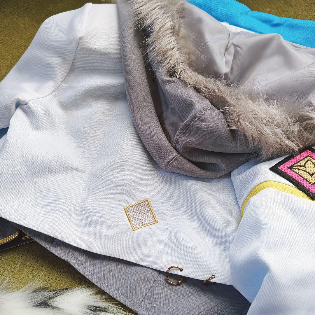 マトリックス 衣装 あんスタ コスプレ衣装 ALKALOID