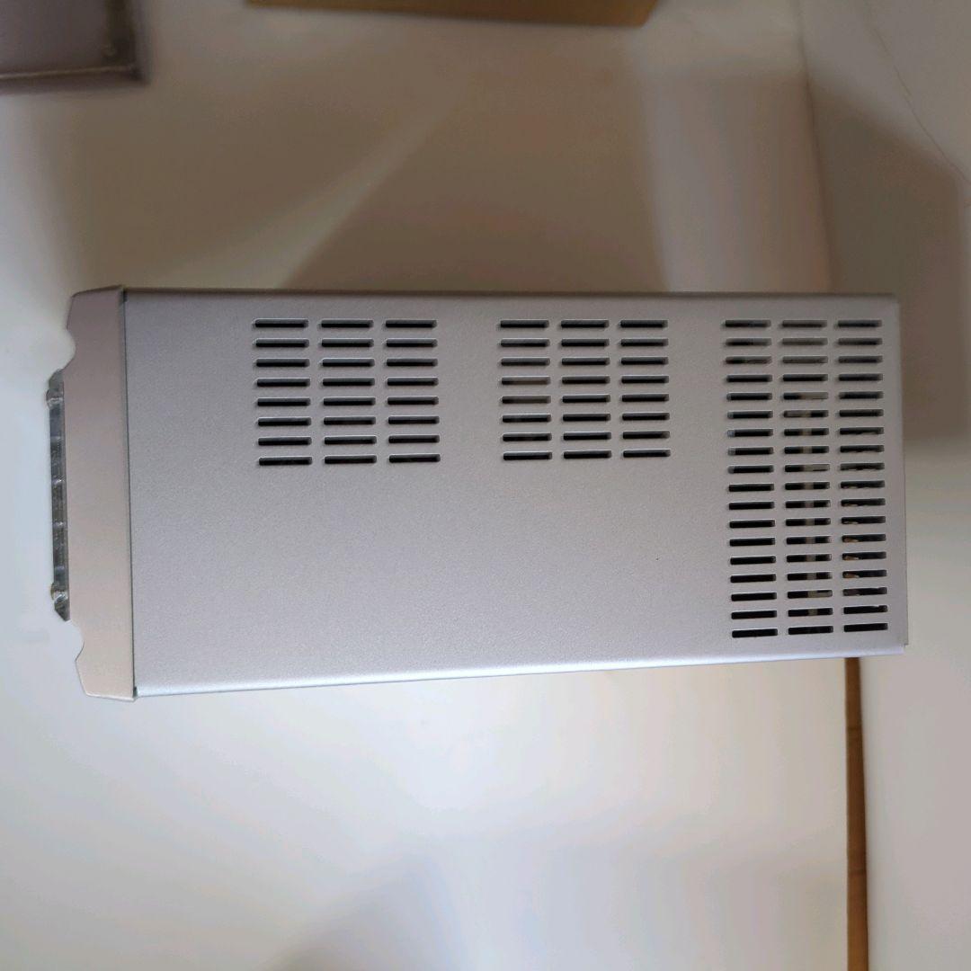 【良品】KENWOOD ケンウッド CD MDコンポ RD-ES3MD