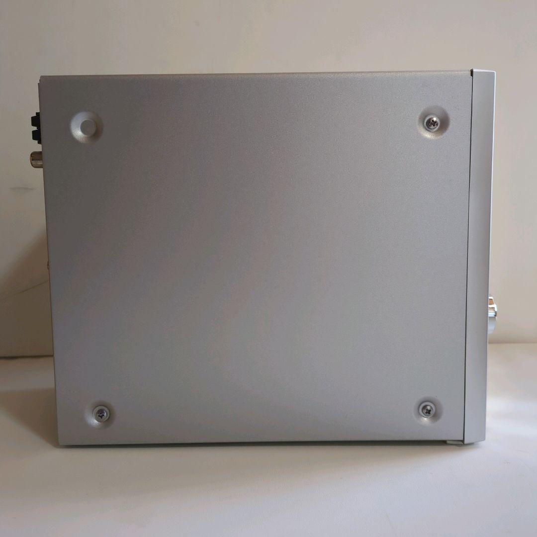 【良品】KENWOOD ケンウッド CD MDコンポ RD-ES3MD