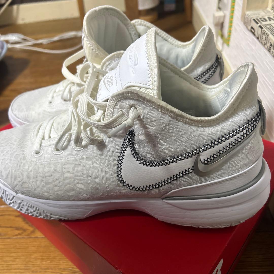 レブロンネクスト　ジェン