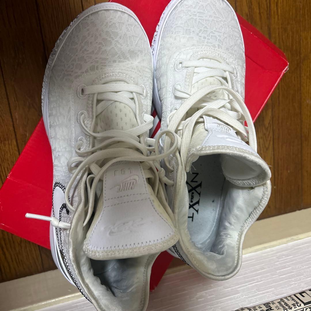 レブロンネクスト　ジェン