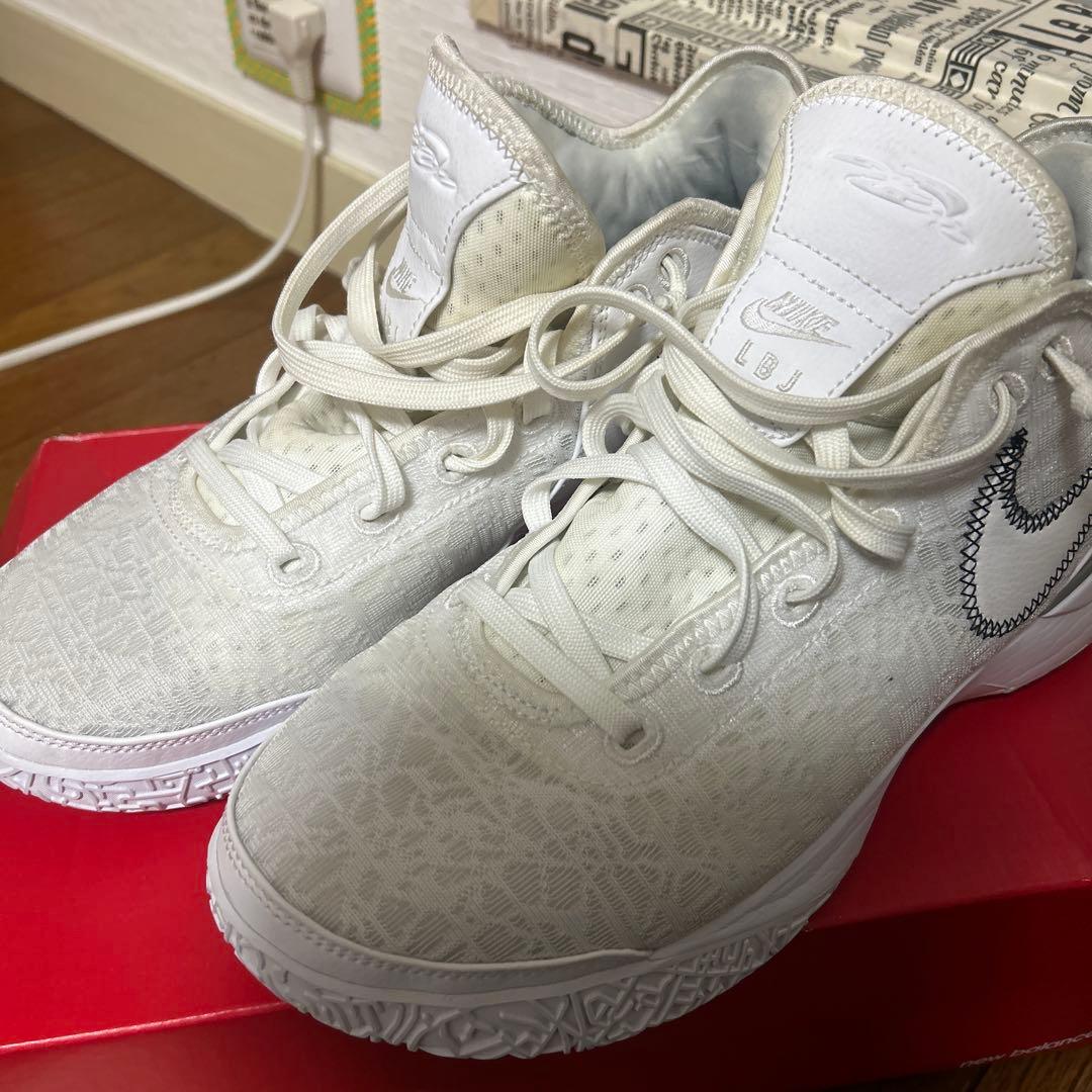 レブロンネクスト　ジェン