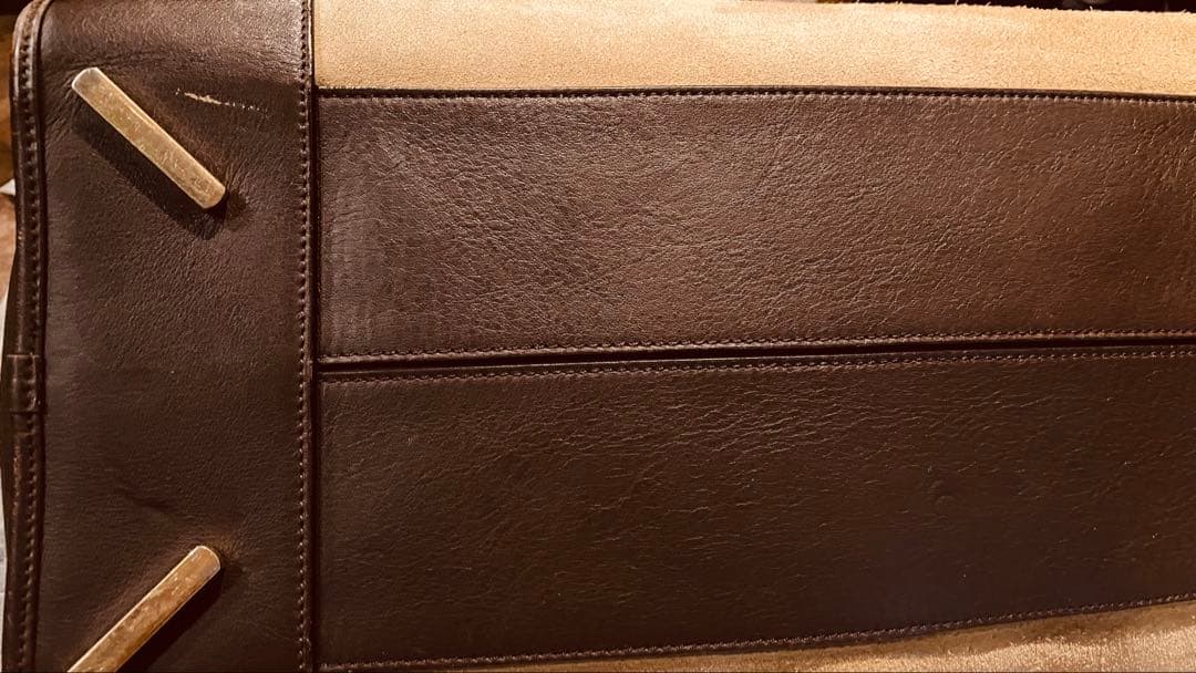 ロエベ　アマソナ 50