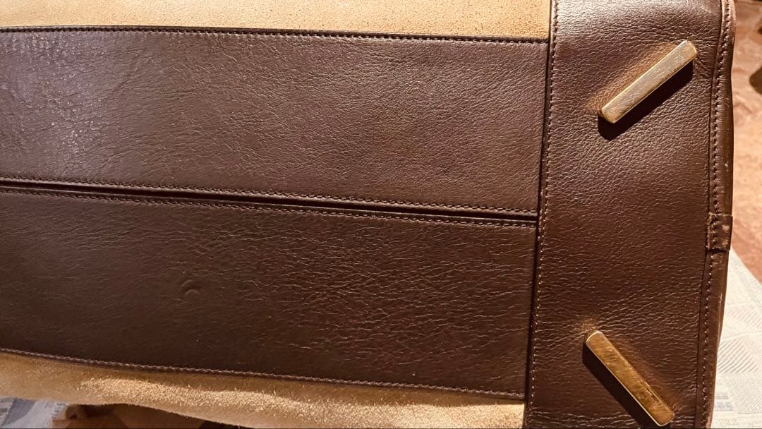 ロエベ　アマソナ 50