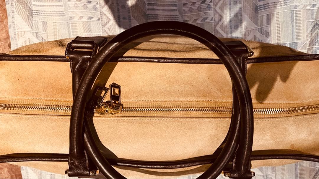 ロエベ　アマソナ 50