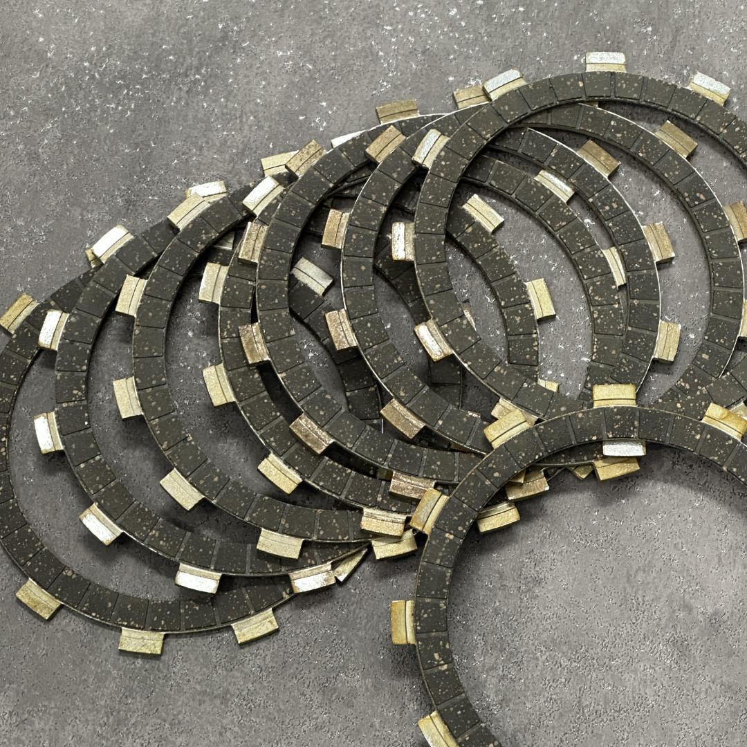 ■新品 YAMAHA XJR400 XJR400R 4HM RH02 m2000