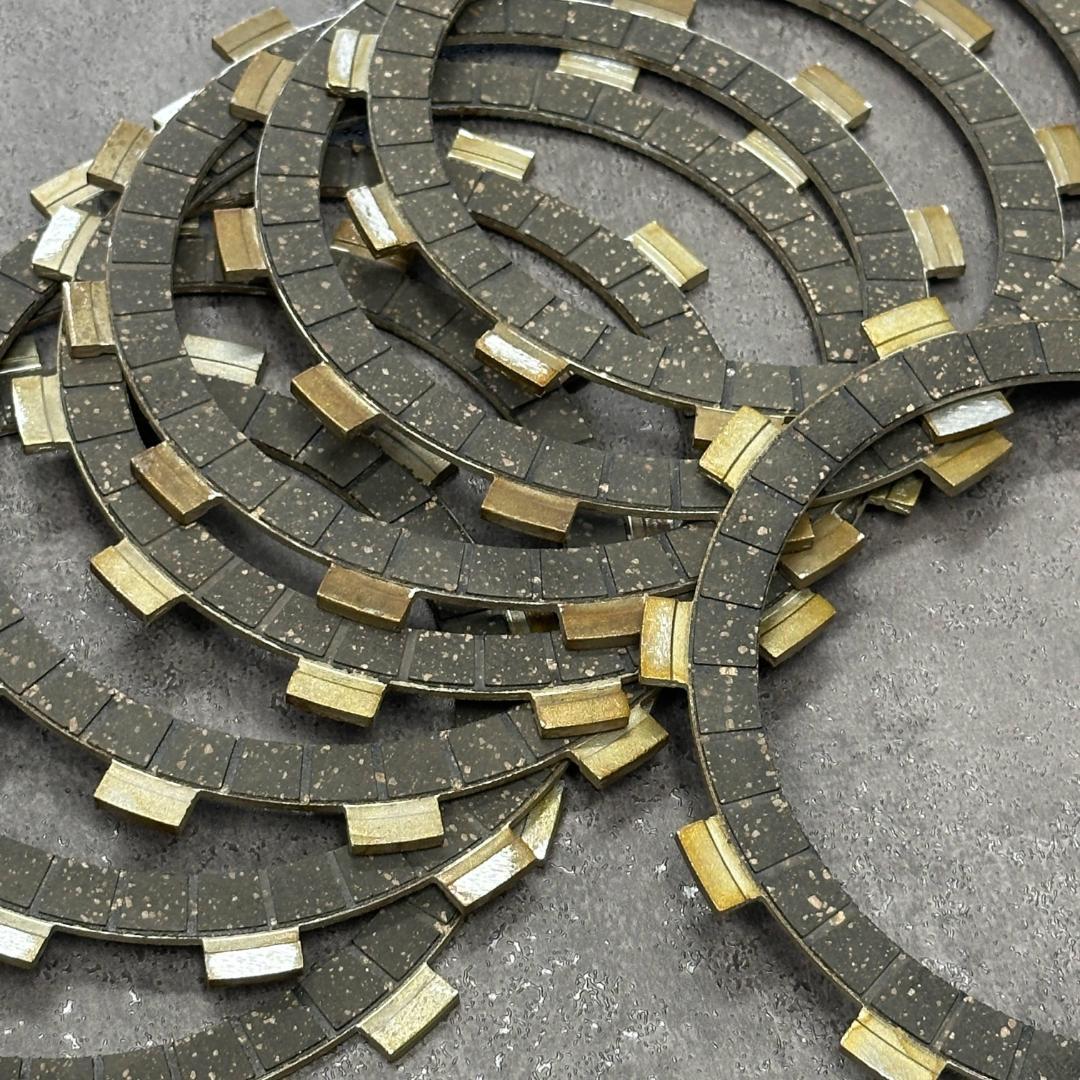 ■新品 YAMAHA XJR400 XJR400R 4HM RH02 m2000