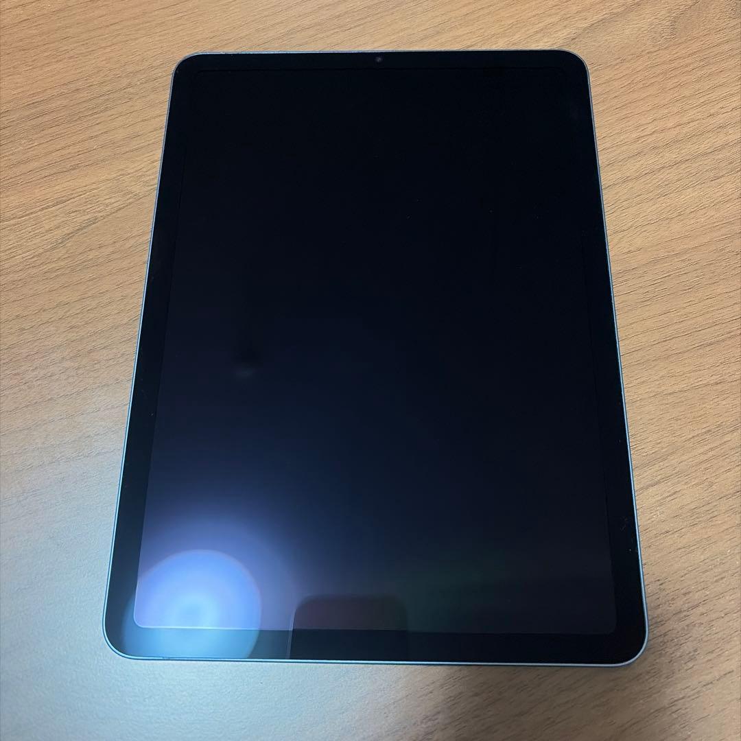 Apple iPad Air (第5世代) ブルー