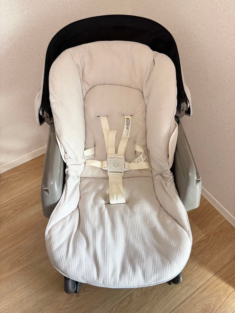 コンビ 電動ハイローチェア ネムリラ AUTO SWING BEDi Long