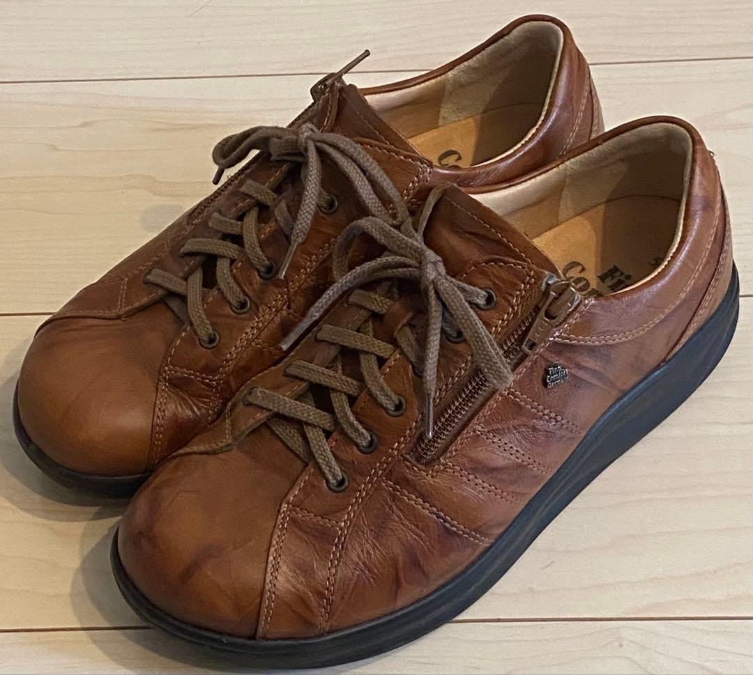 finncomfort フィンコンフォート 5 1/2 ドイツ製