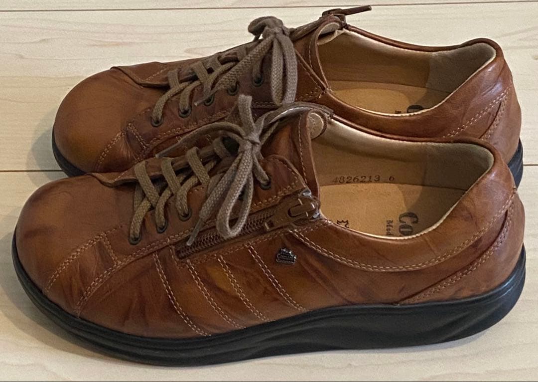 finncomfort フィンコンフォート 5 1/2 ドイツ製