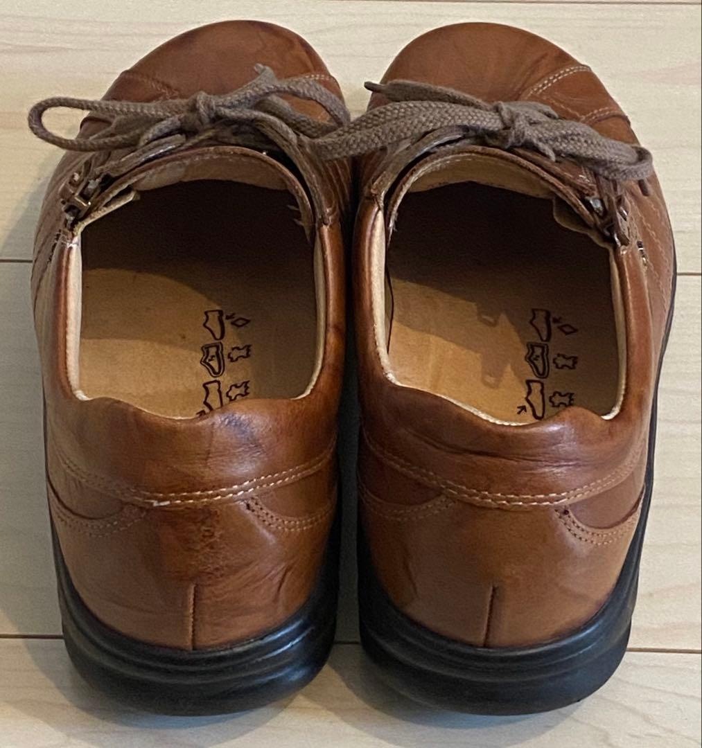 finncomfort フィンコンフォート 5 1/2 ドイツ製