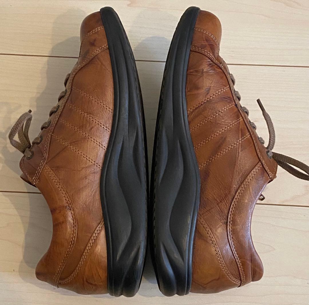 finncomfort フィンコンフォート 5 1/2 ドイツ製