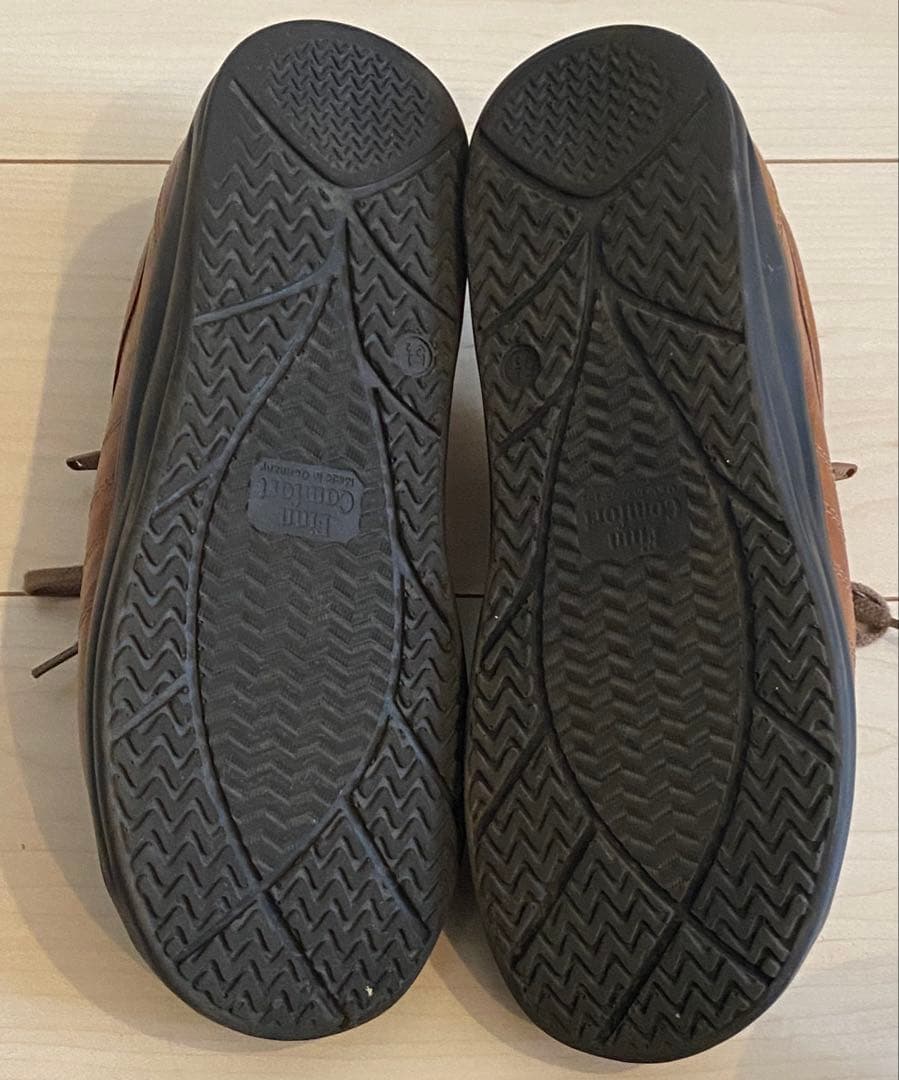 finncomfort フィンコンフォート 5 1/2 ドイツ製