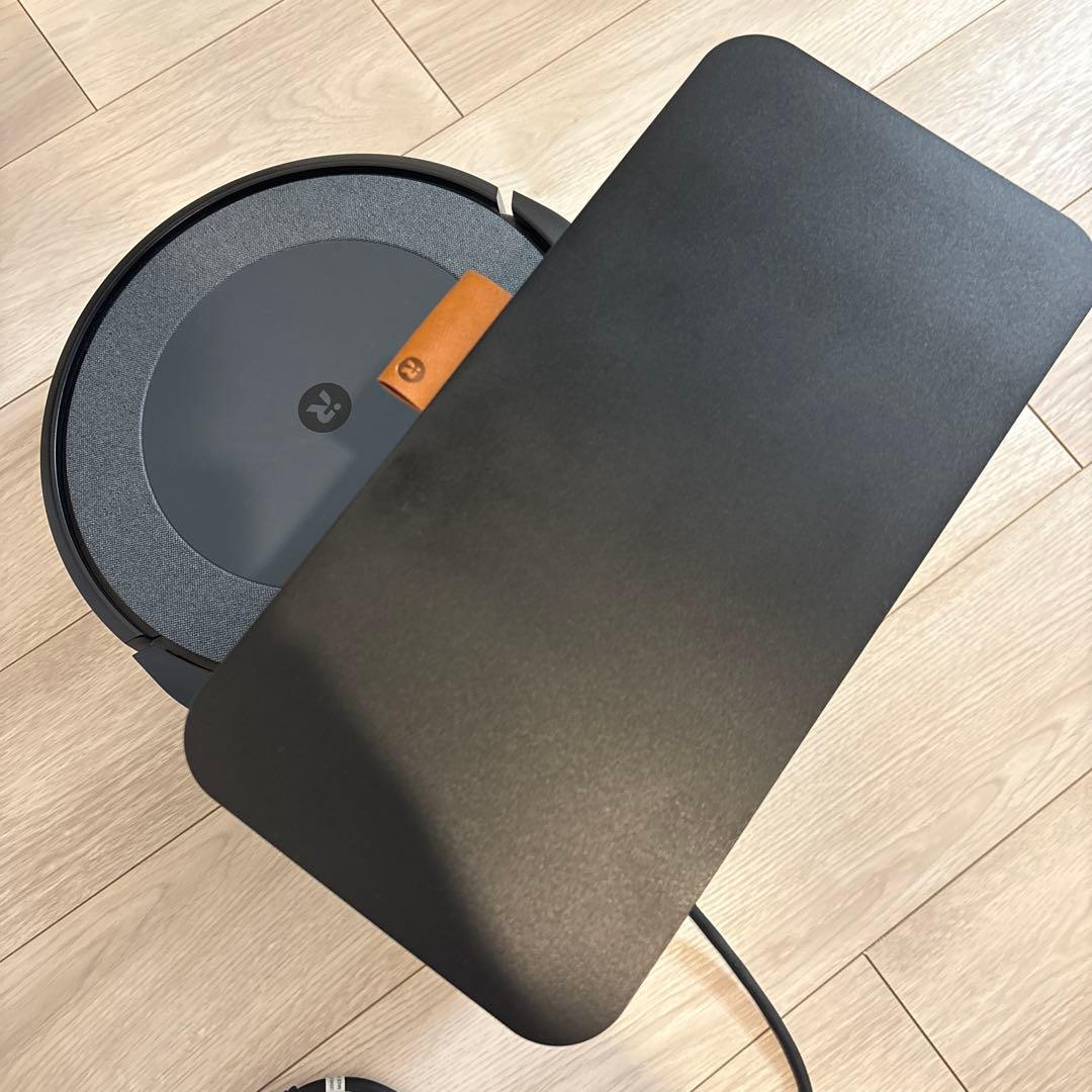 掃除機・クリーナー iRobot i5+ Roomba
