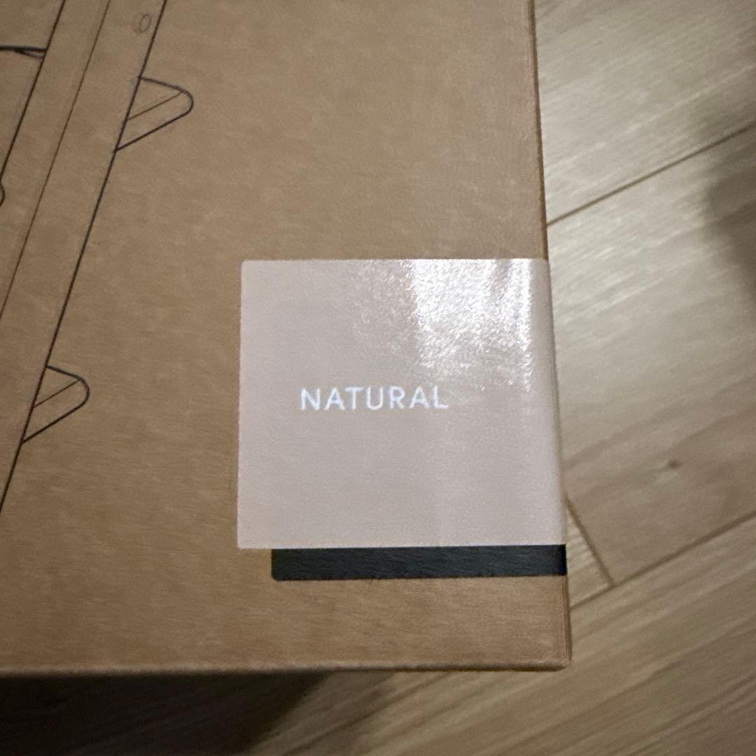 ベビー用家具 Stokke Tray Vanilla /Tripp Trapp Natural