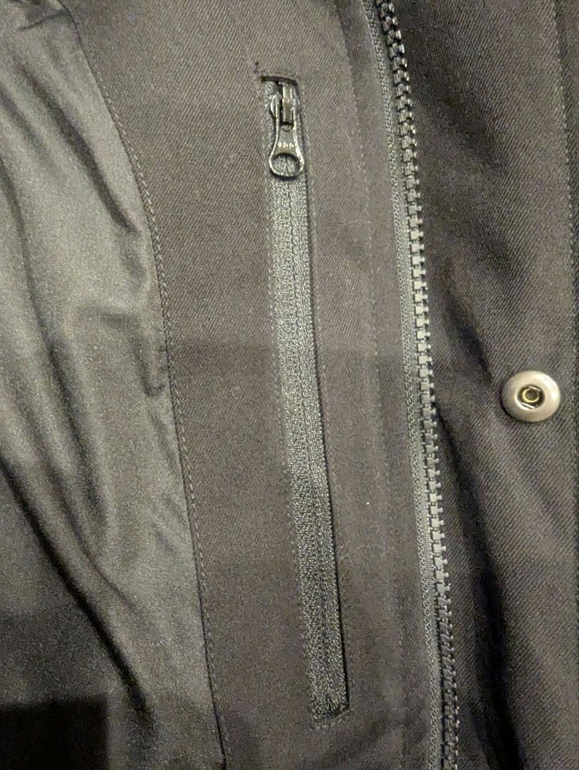 ダウン　ピレネックス　バルム　PYRENEX BALUM