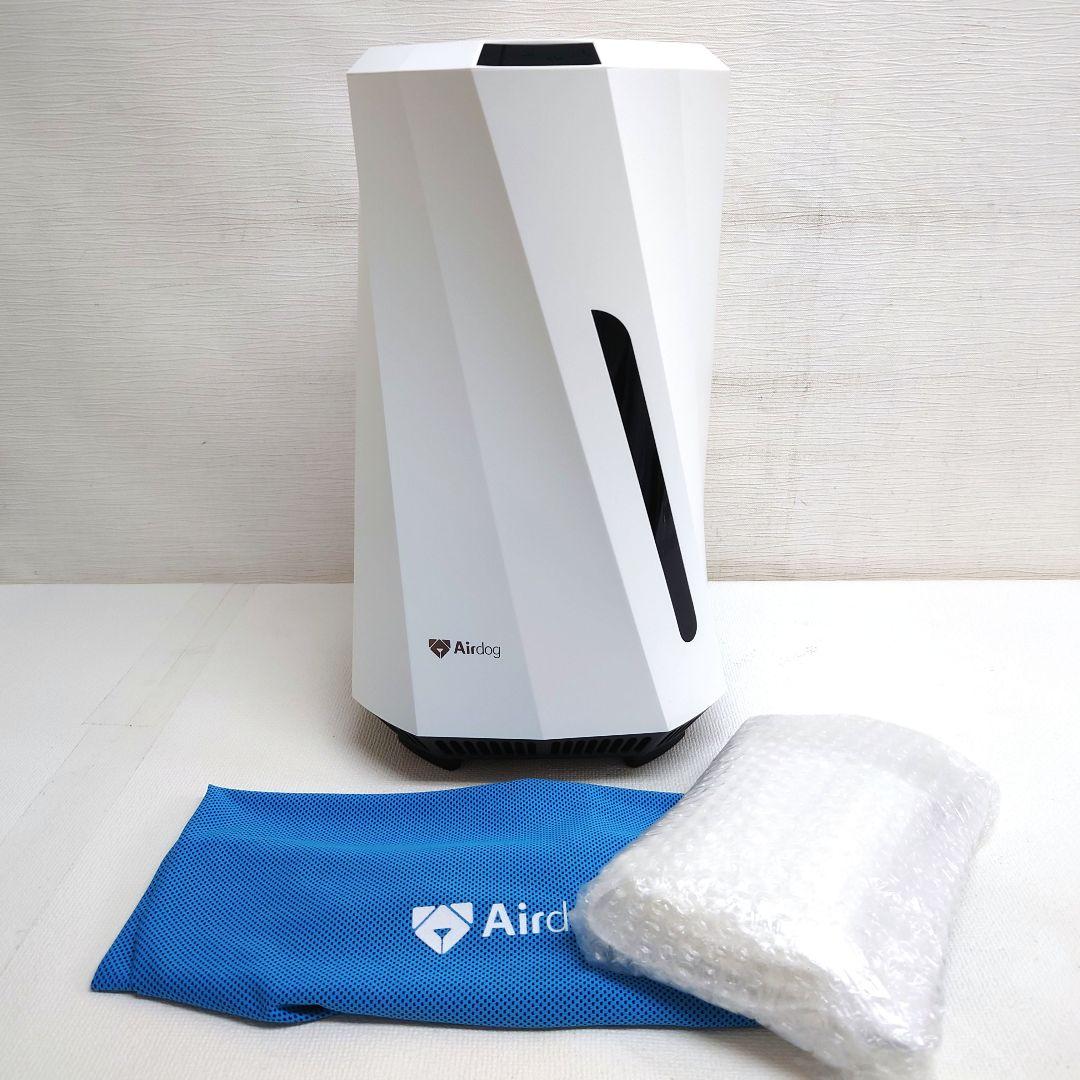 M1009D1 Airdog moi 加湿器 H5 通電確認済み