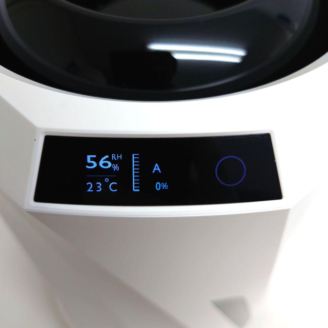 M1009D1 Airdog moi 加湿器 H5 通電確認済み