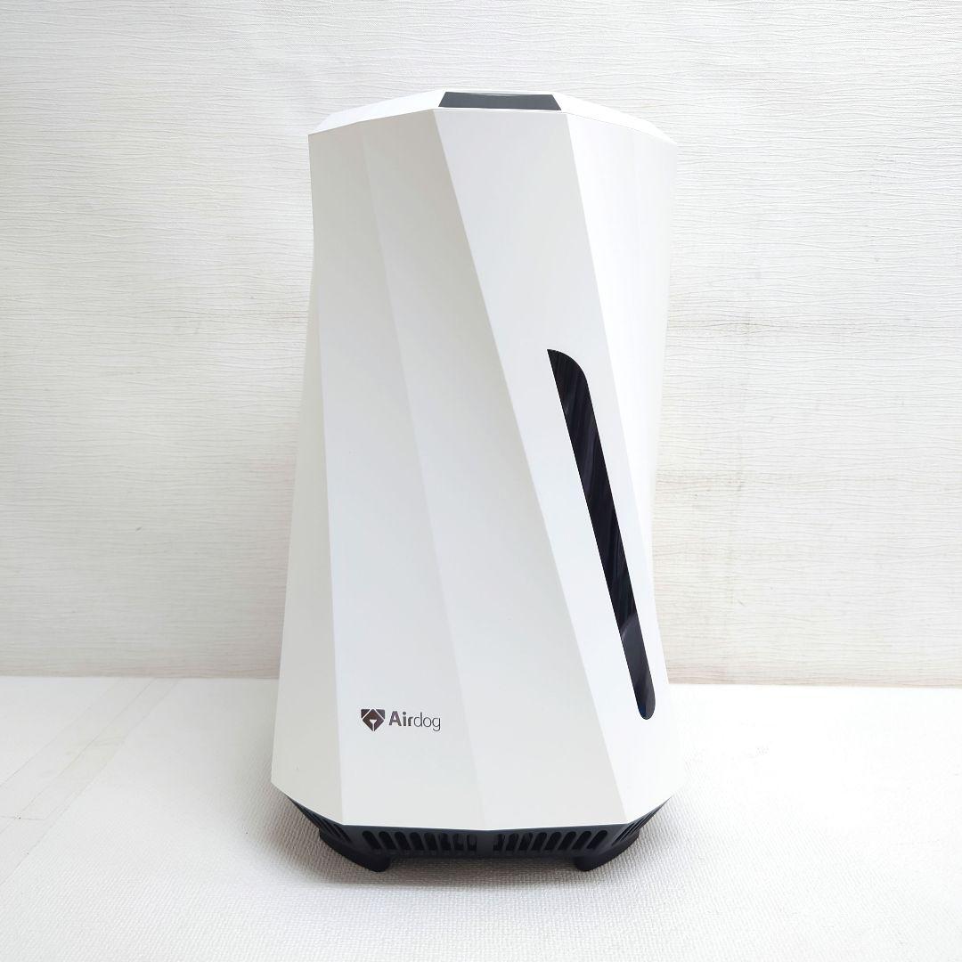 M1009D1 Airdog moi 加湿器 H5 通電確認済み