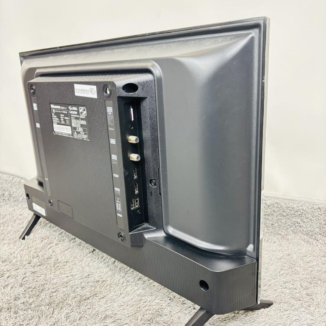 ハイセンス 液晶テレビ 24インチ 24A4N Hisense 24型 テレビ