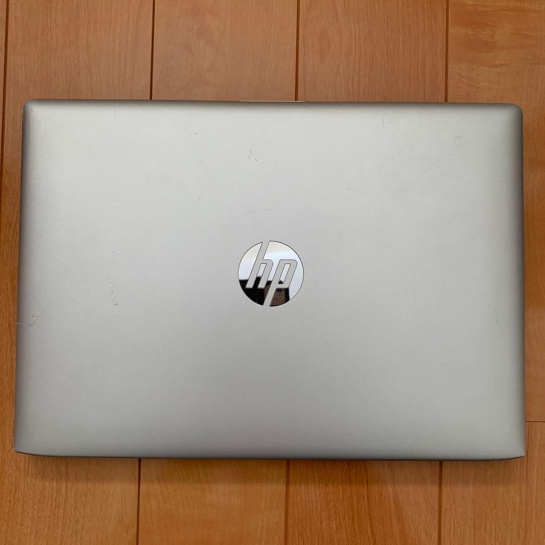 Windowsノート本体 HP ProBook 430 i5 8250U/16GB/256GB Win11