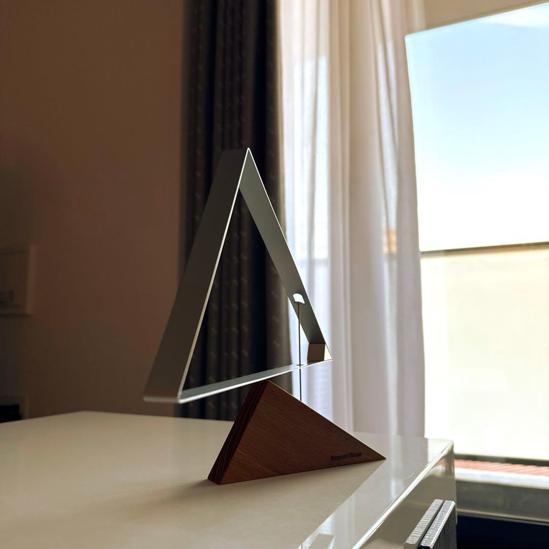 モビール Benesse House Original Mobile sail away