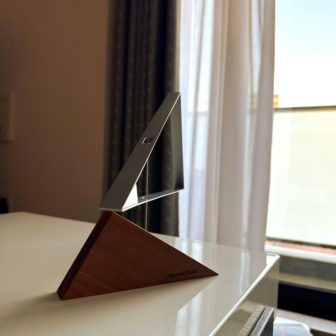 モビール Benesse House Original Mobile sail away