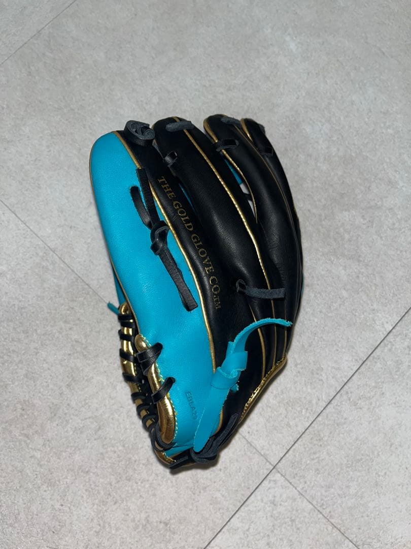 Rawlings（ローリングス） 軟式用グローブ ＋ お手入れ用品2点セット