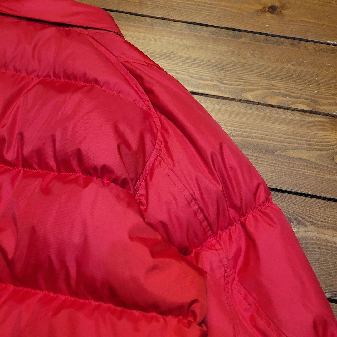 【入手困難】00s ナイキ マンチェスター ユナイテッド ダウンジャケット