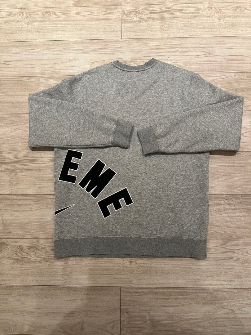 トップス supreme NIKE