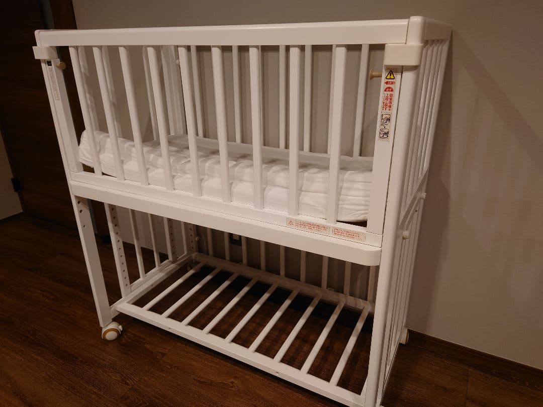 大和屋 そいねーる ロング ベビーベット ベビー用品 赤ちゃん 添い寝