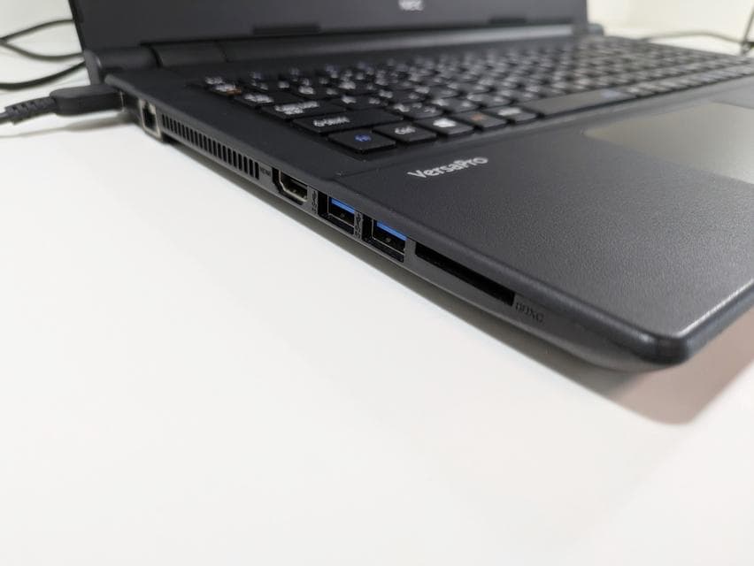 【残り1台】早い者勝ち！Win11 Pro/大容量/8メモリ/VF-4