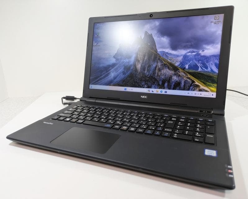 【残り1台】早い者勝ち！Win11 Pro/大容量/8メモリ/VF-4