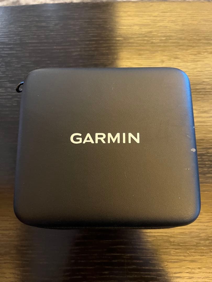 GARMIN Approach R10 ゴルフ用距離計 ケース付き