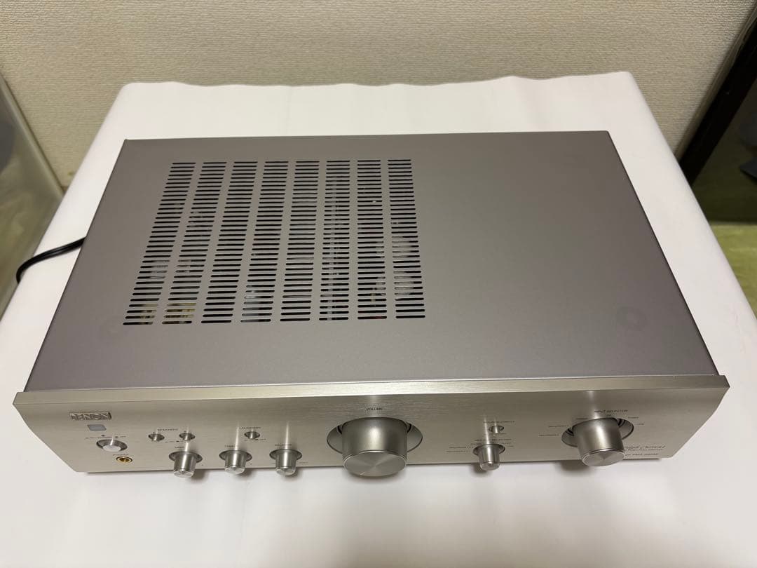 『DENON PMA-390SE』