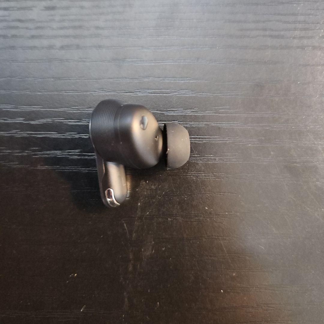 中古/左耳のみ/JBL TOUR PRO 3/ブラック/左のみ/黒/④