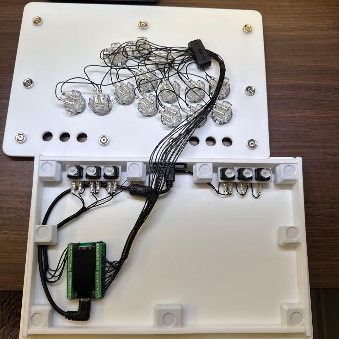 その他 PUNK WORKSHOP MINI BOX PKB