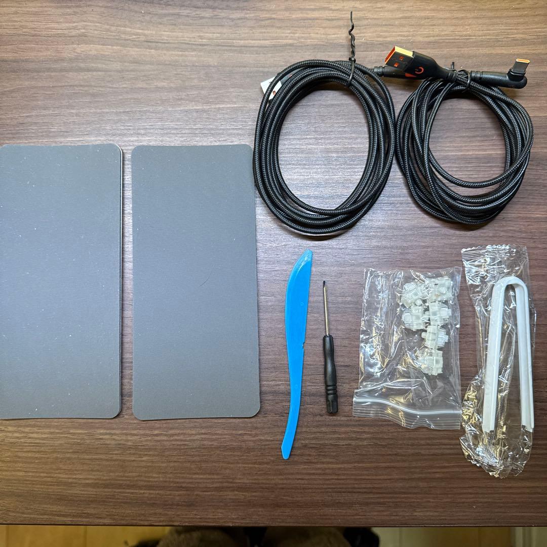 その他 PUNK WORKSHOP MINI BOX PKB