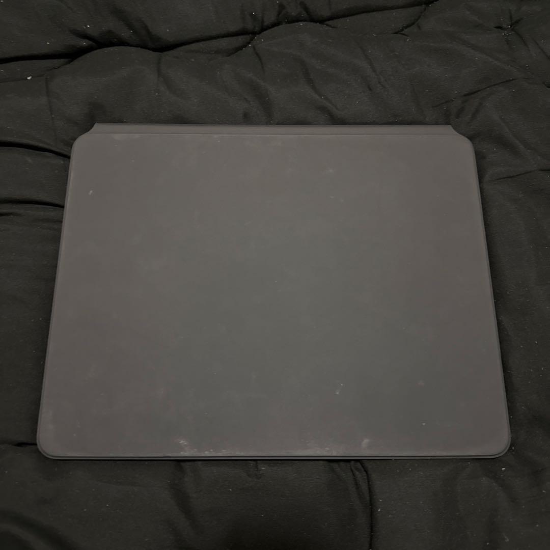 iPad Pro 12.9インチ (第5世代) 512GB セルラー キーボード