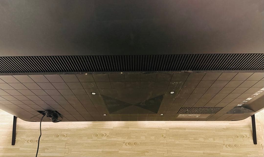 専用【お値引き受付中】SONY 65V型 4K液晶テレビ BRAVIA