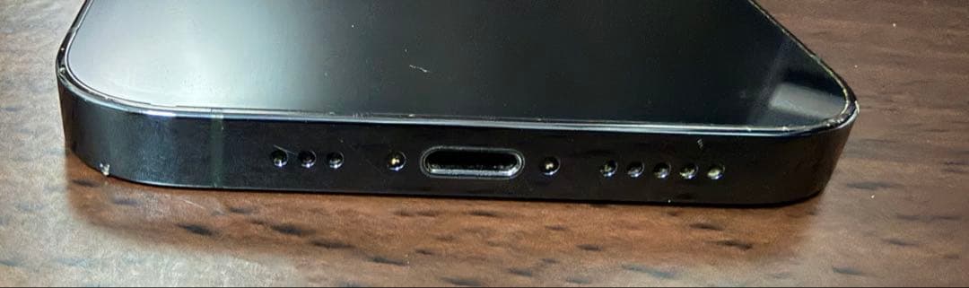 iPhone 12 Pro 256gbブルー　 本体のみ