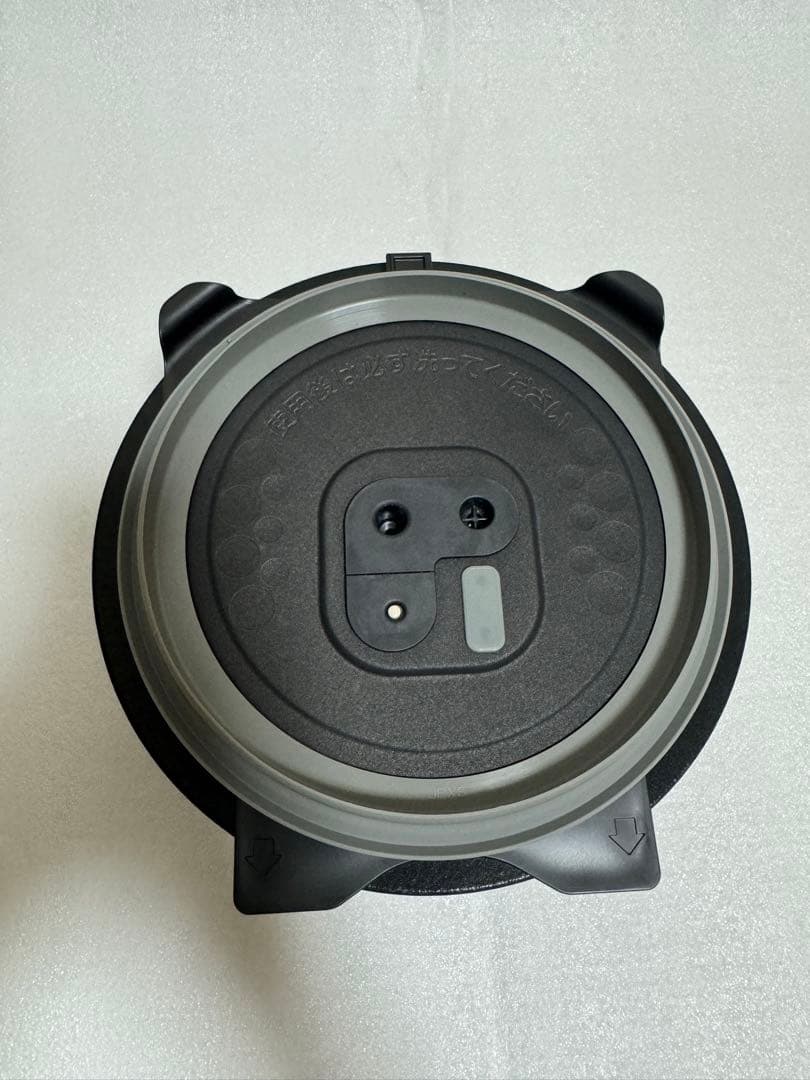 タイガーTIGER 圧力　IH炊飯器 JPX-102X