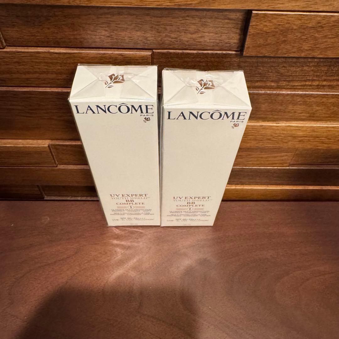 【新品未開封】ランコム LANCOME UV エクスペール BBn 50ml