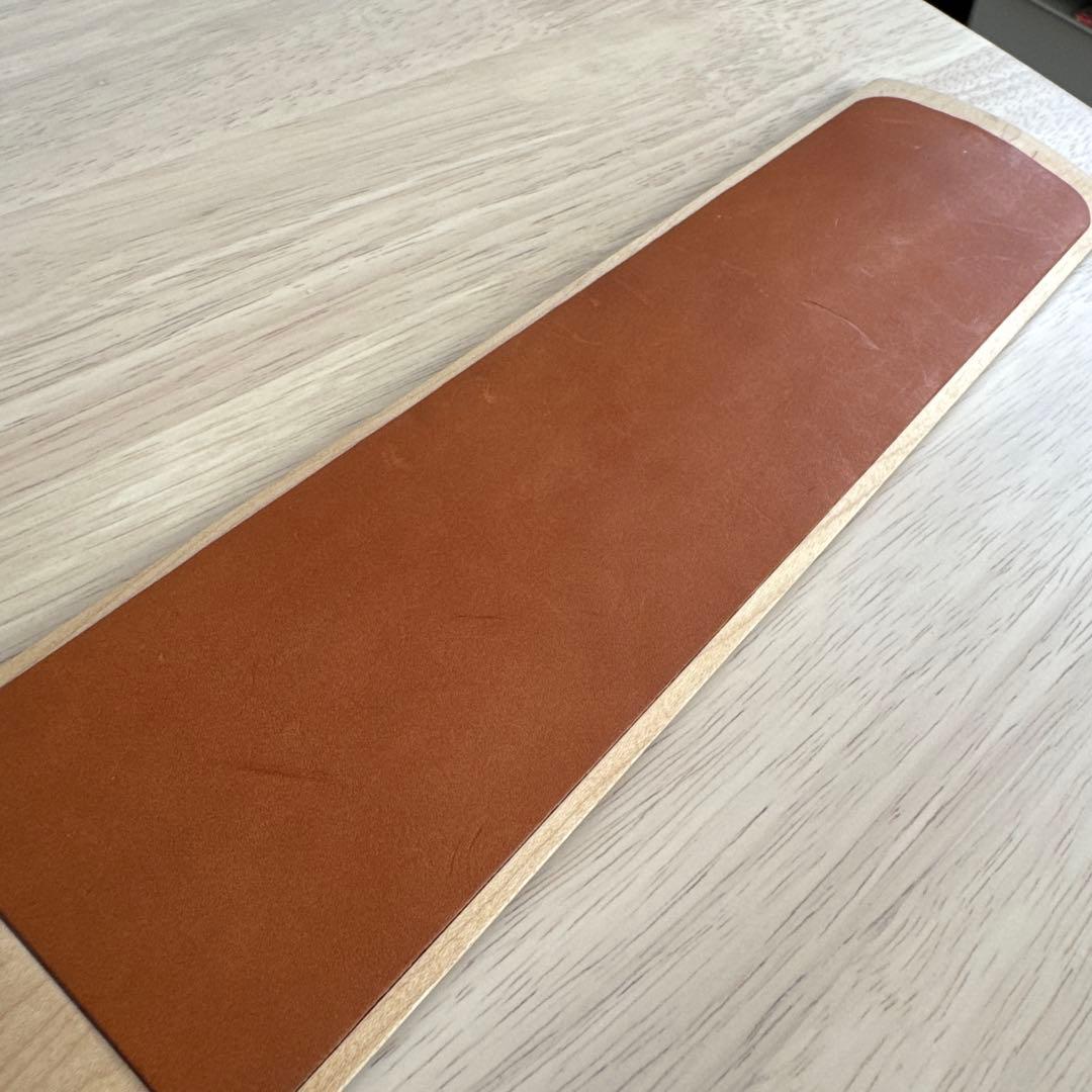 Grovemade キーボード　リストレスト