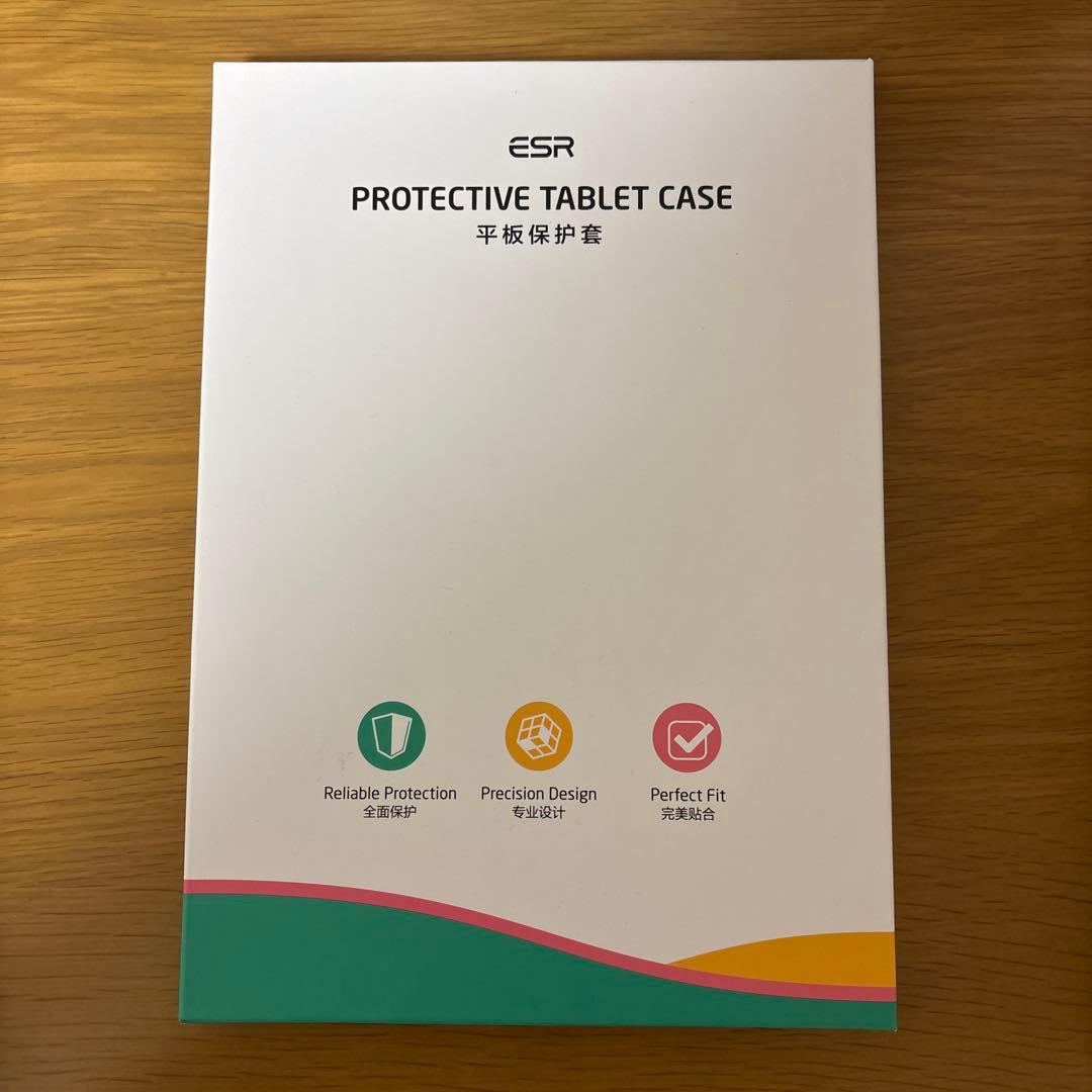 シルバー iPad 第8世代　32GB 本体 スマートカバー付き